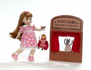 WendyWithTonySargMarionettes