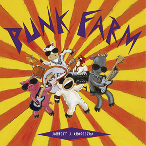 Punk_Farm_cover
