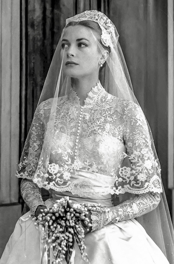 The Princess Bride Grace
