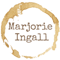 Marjorie Ingall